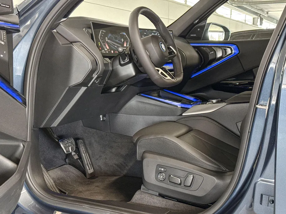 BMW X3 30e xDrive