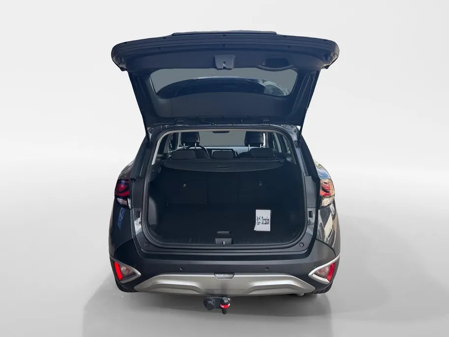 Kia Sportage 1.6 T-GDi Hybrid DynamicLine | Trekhaak | Navigatie | Camera | Adaptieve cruise control | Parkeersensoren voor en achter | Apple Carplay / Android Auto |