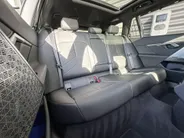 BMW i5 Touring eDrive40 84 kWh