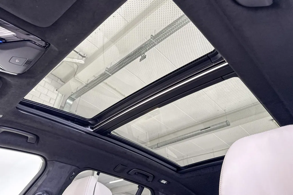 BMW X5 xDrive50e