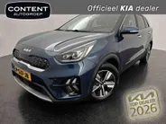 Kia Niro 1.6 GDi PHEV 141pk DCT6 DynamicPlusLine | Trekhaak | Apple Carplay/Android Auto