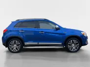 Mitsubishi ASX 1.6 Cleartec Connect Pro | Trekhaak | Apple Carplay/Android Auto | 12 Maanden Bovag Garantie |