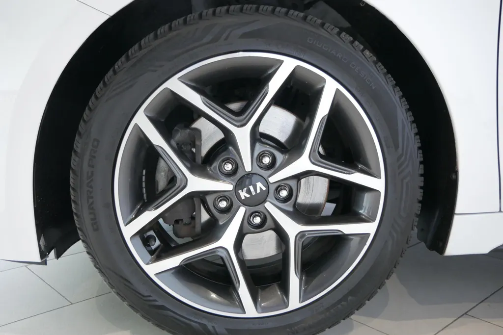 Kia ProCeed 1.0 T-GDI GT-PlusLine *Navi+Camera*Schuif/Kanteldak*Climate*JBL Audio*Memory Stoelen*Vol opties!