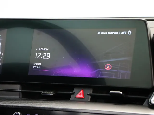 Kia Sportage 1.6 T-GDi Hybrid DynamicPlusLine
