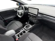 Ford Focus Wagon 1.0 EcoBoost Hybrid ST Line | Adaptive Cruise Control | Navigatie | Apple Carplay | Android Auto | Dodehoekdetectie | Achteruitrijcamera |