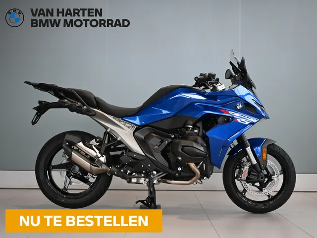 BMW R 1300 RS