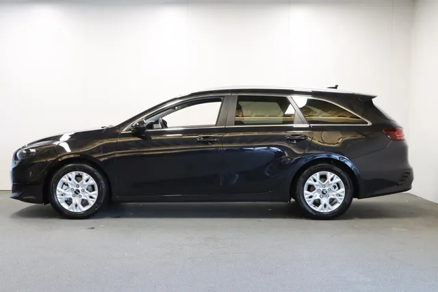 Kia Ceed Sportswagon 1.0 T-GDi DynamicPlusLine