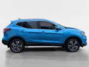 Nissan QASHQAI 1.3 DIG-T N-Connecta | Trekhaak | Navigatie | Camera | Stoelverwarming | Apple Carplay/Android Auto |  Lichtmetalen Velgen |