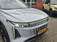 Omoda 9 9 PHEV Premium Panoramadak - 1100KM Bereik