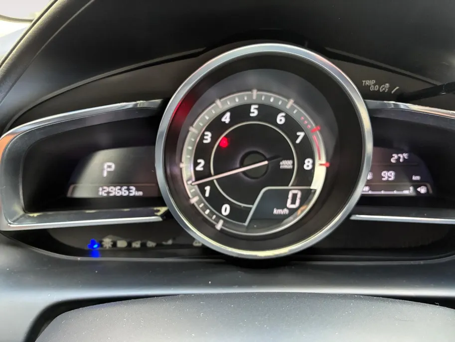 Mazda CX-3 2.0 SkyActiv-G 120 TS Head up Display | Bose | Navi | Stoelverwarming