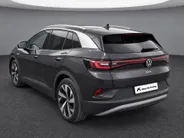 Volkswagen ID.4 First 77 kWh / 204pk · SOH 90,6%·  Trekhaak · Apple Carplay/Android Auto · Stoelverwarming · Camera + Parkeersensoren ·