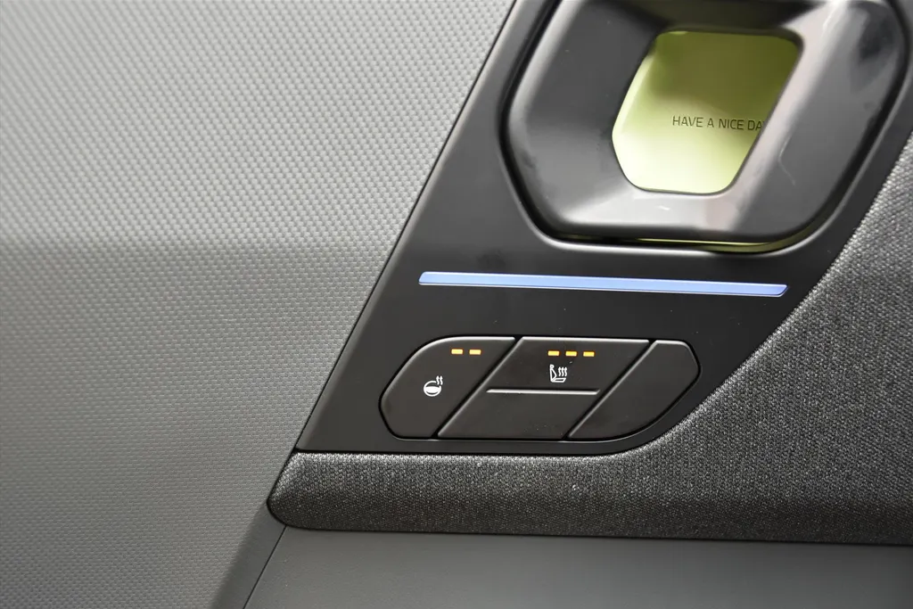 Kia EV2 42,2 kWh 147pk Plus Advanced DIRECT LEVERBAAR