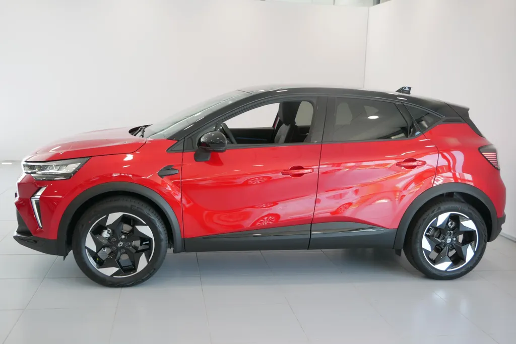 Renault Captur TCe 115 techno | Profiteer nu van €2.500,- Zeeuw & Zeeuw voorraadkorting | Uit voorraad leverbaar op = op