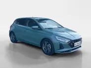 Hyundai i20 1.0 T-GDI Premium | Trekhaak| Lichtmetalen velgen| Automaat| Navigatie | Stoel verwarming| Stuur verwarming| Vol met opties!