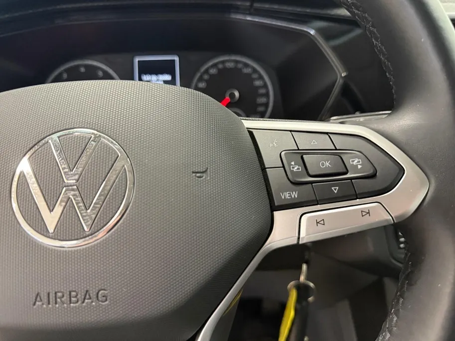 Volkswagen T-Cross 1.0 TSI | LIFE | APPLE CARPLAY | PARKEERHULP | NL-AUTO |