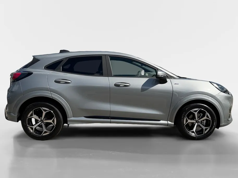Ford Puma 1.0 EcoBoost Hybrid ST-Line | Uit voorraad leverbaar | €5.000,- Ready Set Ford Bonus | Achteruitrijcamera | Winterpakket | Cruise Control | Parkeersensoren Voor & Achter | Apple Carplay & Android Auto