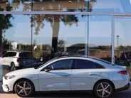 Mercedes-Benz CLA 200 Business Solution AMG 58 kWh