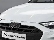 Audi A3 e-hybrid S edition 204 PK · Afneembare trekhaak · Optiekpakket zwart plus · Privacy glas