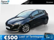 Ford Fiesta 1.0 EcoBoost Hybrid Titanium | Winterpack | Apple Carplay/Android Auto | Cruise Control | Keyless Entry | Parkeersensoren Achter |