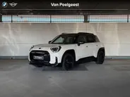 MINI Aceman SE John Cooper Works M 54.2 kWh