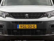Peugeot Partner 1.5 BlueHDI Pro Long EX.BTW | Inclusief Imperial met ladderrol | All Season banden |