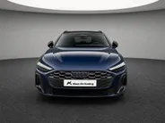 Audi A5 Avant 2.0 e-hybrid quattro S edition · Tech Plus · Optiekpakket Zwart · sportstoel leder/alcantara · 20'' LM velgen · MMI-bijrijdersdisplay