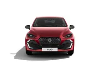 Renault Clio Techno * LMV * elektronisch geregelde airconditioning﻿ * achteruitrijcamera﻿ * draadloze oplader voor smartphone * NU TE BESTELLEN