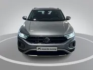 Volkswagen T-Roc 1.0TSI/115PK Life Edition · Apple/Android Car Play· Camera + Parkeersensoren · Keyless · 27-06-2028 of 100000km.