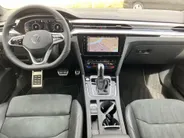 Volkswagen Arteon Shooting Brake 1.4TSIeHybrid 160kW/218PK R-Line DSG · Panoramadak · Leder/Alcantara · Camera · Apple/Android Car Play · Stoelverwarming ·