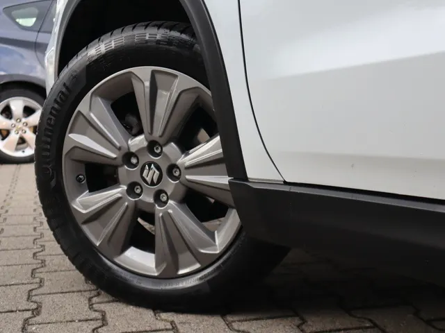 Suzuki Vitara 1.4 BoosterJet Select Hybrid Trekhaak | AdaptiveCruise | Carplay
