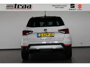 SEAT Arona 1.0 TSI Xcellence Business Intense / Full led / Stoelverw. / Climate control /