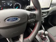 Ford Focus Wagon 1.0 EcoBoost Hybrid ST Line | Drive Assistance Pack | BLIS | Adaptive Cruise Control | Camera | 12 maanden garantie! |
