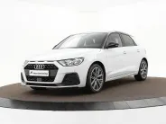 Audi A1 Sportback 25 TFSI 95pk S-Tronic Advanced Edition · Apple/Android Car Play · 17'Velgen · Clima · Cruise Control · Stoelverwarming · Garantie t/m 27-07-2027 of 100.000km