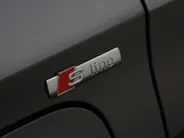 Audi A3 Sportback 40 TFSIe 150kW/204PK S Edition · Panoramadak · Leder · Trekhaak · Garantie t/m 07-12-2028 of 100000km · EXTRA INRUILKORTING ·