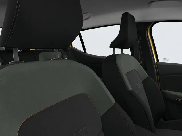 Dacia Sandero Stepway Limited Edition | Achteruitrijcamera | Cruise Control en snelheidsbegrenzer | Dacia Handsfree card voor openen, sluiten en starten zonder sleutel