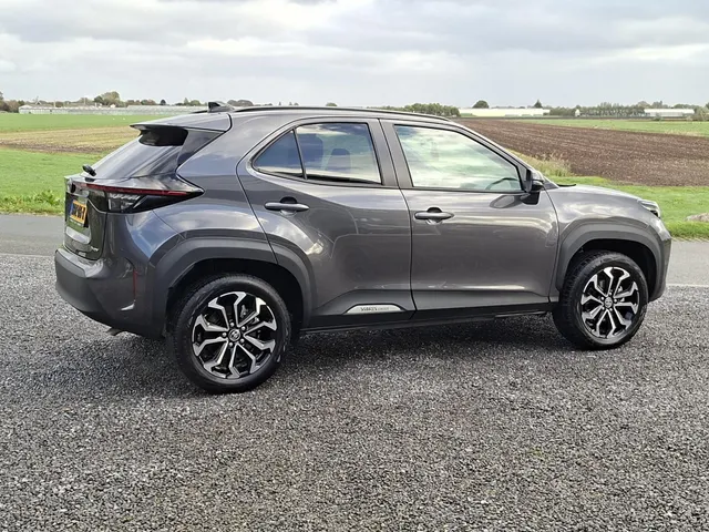 Toyota Yaris Cross 1.5 Hybrid 130 Dynamic PDC V+A | NAVI | rijklaarprijs !!