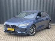Ford Focus 1.0 EcoBoost Hybrid 125 pk ST Line 5-deurs Navigatie - Apple Carplay/Android Auto - Winter Pack