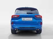 Ford Kuga 2.5 PHEV ST-Line X | Winterpack | 19' Lichtmetaal | Panoramadak | El. Trekhaak | 360Camera | Adaptive cruisecontrol | El. Achterklep | Matrix ledkoplampen |