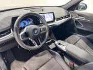 BMW X1 sDrive18i