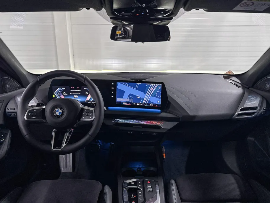 BMW 1 Serie 120 M Sport Design Edition