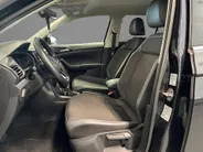 Volkswagen T-Cross 1.0 TSI 110pk DSG Style · Camera · Keyless · Dodehoeksensor · Apple/Android Car Play · Stoelverwarming · 17'Velgen ·
