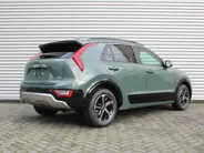 Kia Niro 1.6 GDi Hybrid DynamicPlusLine | Automaat | Nieuw | Direct leverbaar | Tot € 3.000 inruilvoordeel bij aanschaf |