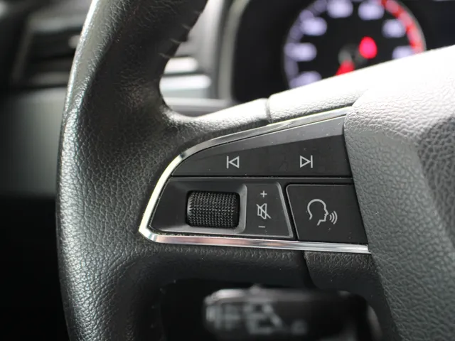 SEAT Arona 1.0 TSI Style Business Intense Navigatie | Camera | Climate Control | Inklapbare buitenspiegels