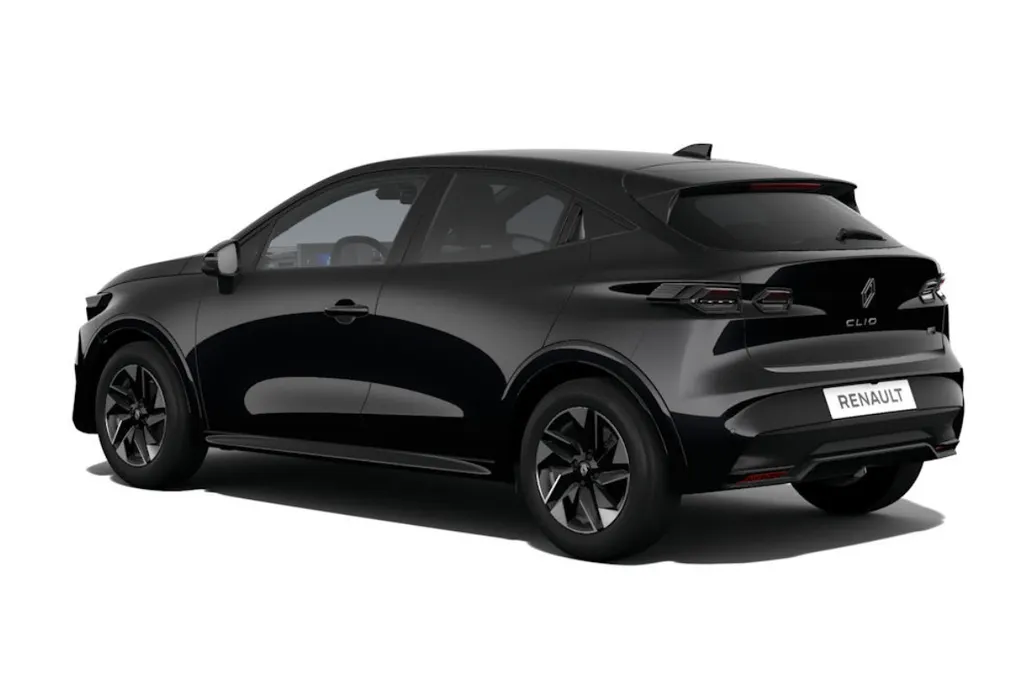 Renault Clio Hybrid 160 techno | NU met €2.000,- Zeeuw & Zeeuw voorraadkorting  | 5 jaar Gratis Garantie tot 160.000km en financier vanaf slechts 2,9% rente |