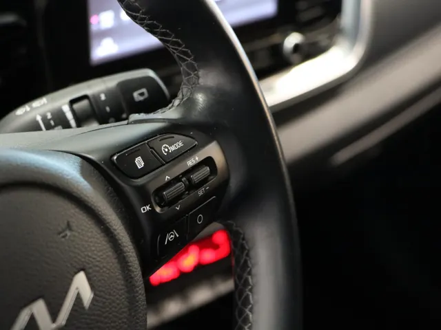 Kia Stonic 1.0 T-GDi MHEV DynamicPlusLine AUTOMAAT