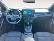 Ford Focus Wagon 1.0 EcoBoost Hybrid ST Line X | Automaat | Schuif/Kantel Dak | B&O Audio | Stoel/Stuur/Voorruitverwarming | Parkeer Camera | Dodehoek Detectie | Apple Carplay/Android Auto |