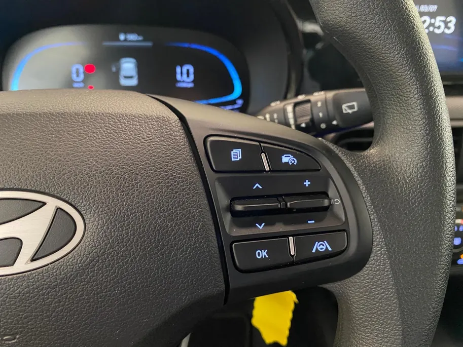 Hyundai i10 1.0 Comfort