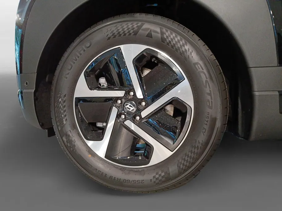Hyundai IONIQ 9 Style 7p. 110.3 kWh | Z&Z Topdeal | Van € 69.990, nu voor € 61.990 |