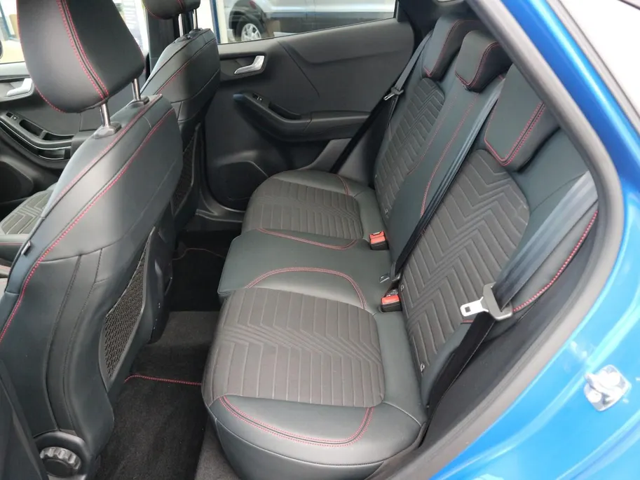 Ford Puma 1.0 EcoBoost Hybrid ST-Line X * PANO * ADAP CRUISE * FULL LED * BLIS *