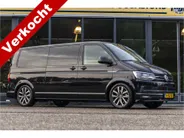Volkswagen Transporter 2.0 TDI L2H1 DC 4Motion Highline EX.BTW